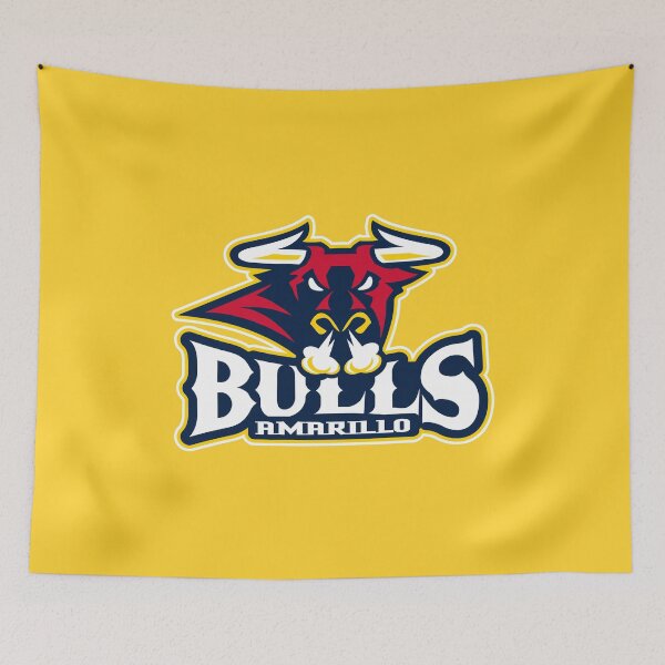 Item preview, Amarillo Bulls designed and sold by ZetaVance.
