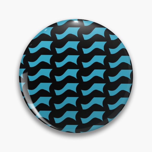 Item preview, Retro Abstract Art Unique Designs designed and sold by delohill.