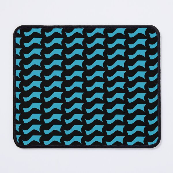 Item preview, Retro Abstract Art Unique Designs designed and sold by delohill.