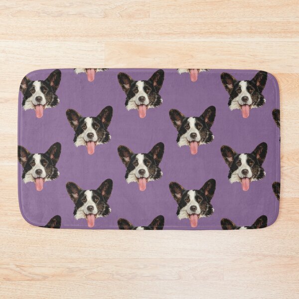 Item preview, Cardigan Welsh Corgi designed and sold by SarasaurusArt.