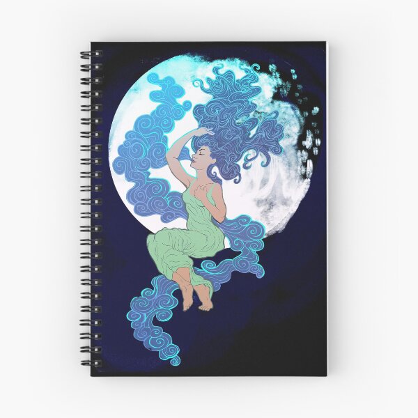 Item preview, Aurora designed and sold by Lindsey Gill.