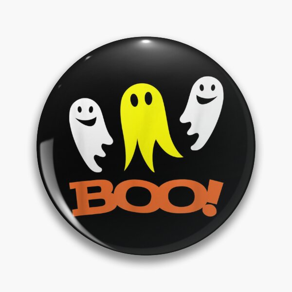 Item preview, Awesome s Now - ¡Fantasma lindo de Halloween de otoño! designed and sold by Edgarolander.
