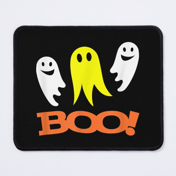 Item preview, Awesome s Now - Cute Fall Halloween Ghost Boo! designed and sold by Edgarolander.