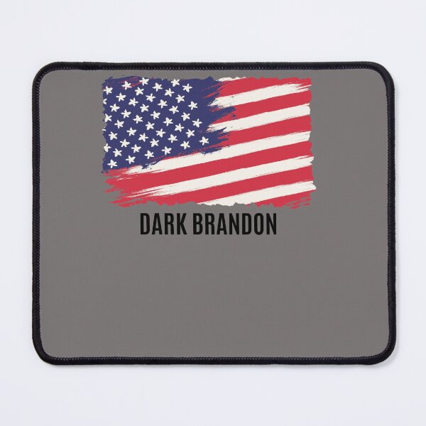 Item preview, Dark Brandon Rising Joe Biden Funny Political Liberal Meme, Political Joe Biden Meme designed and sold by MoTeesMo.