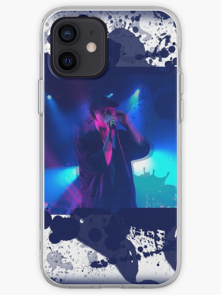 One Ok Rock Taka Iphone Case Ambitions 17 Iphone Case Cover By Avillarose Redbubble