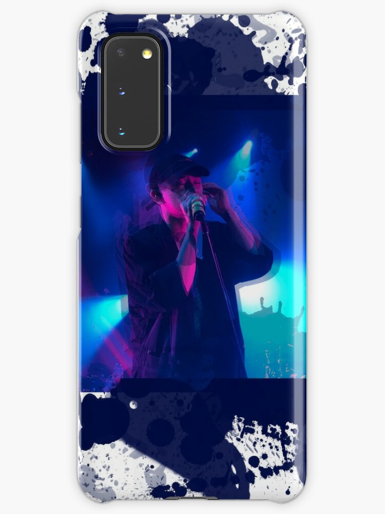 One Ok Rock Taka Iphone Case Ambitions 17 Case Skin For Samsung Galaxy By Avillarose Redbubble