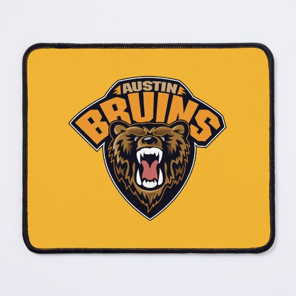 Item preview, Austin Bruins designed and sold by ZetaVance.