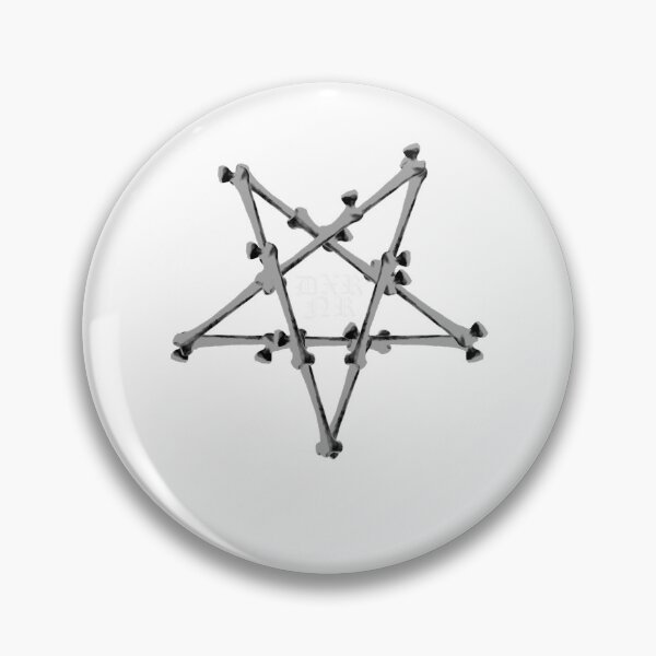 Item preview, Boy Who Loves Death By Rock And Roll Bone Pentagram Vintage Photography designed and sold by Alanalonda.
