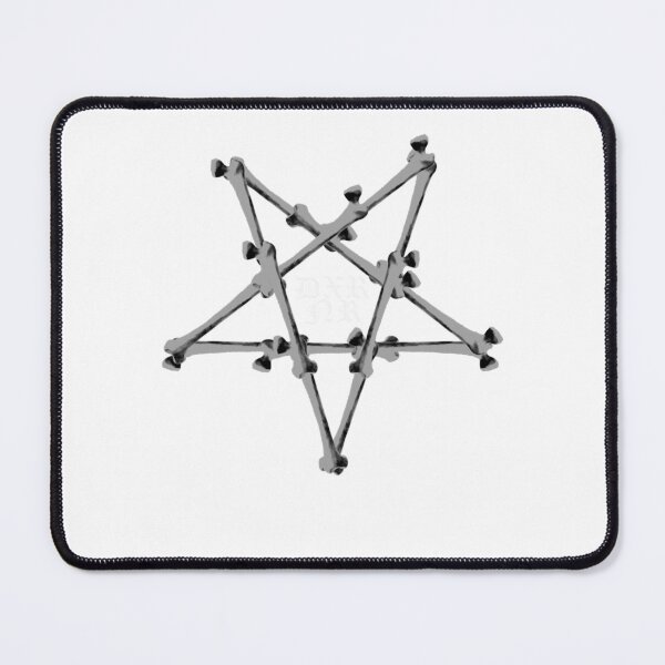 Item preview, Boy Who Loves Death By Rock And Roll Bone Pentagram Vintage Photography designed and sold by Alanalonda.