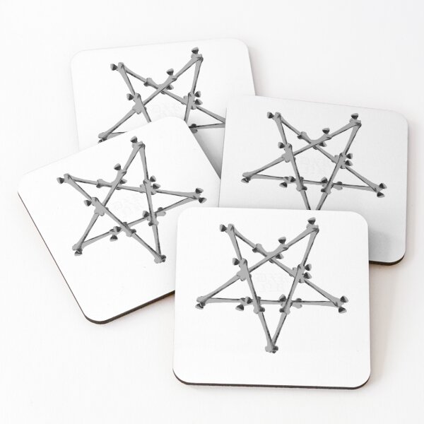 Item preview, Boy Who Loves Death By Rock And Roll Bone Pentagram Vintage Photography designed and sold by Alanalonda.
