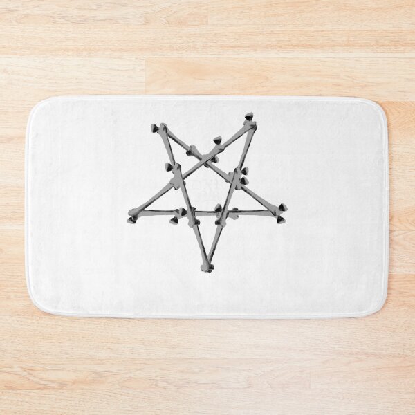 Item preview, Boy Who Loves Death By Rock And Roll Bone Pentagram Vintage Photography designed and sold by Alanalonda.