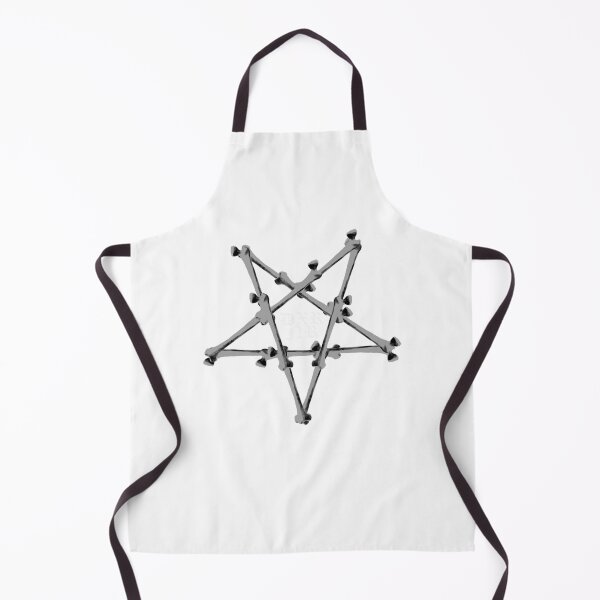 Item preview, Boy Who Loves Death By Rock And Roll Bone Pentagram Vintage Photography designed and sold by Alanalonda.
