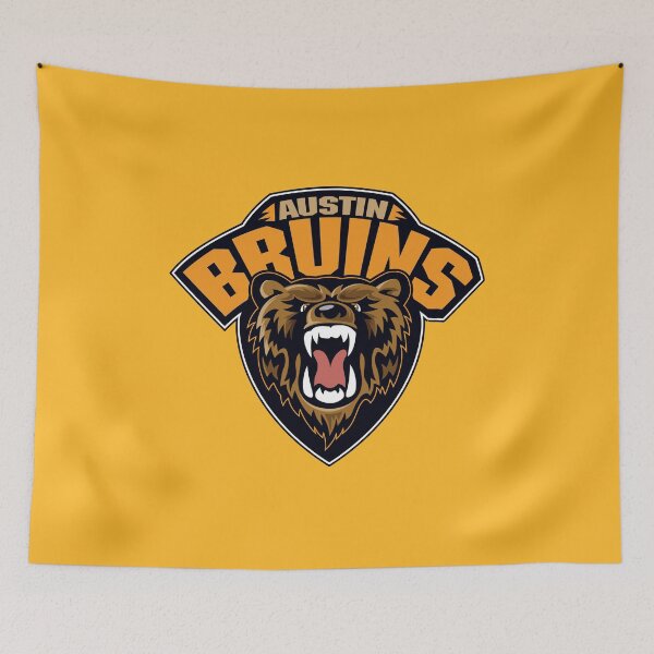 Item preview, Austin Bruins designed and sold by ZetaVance.