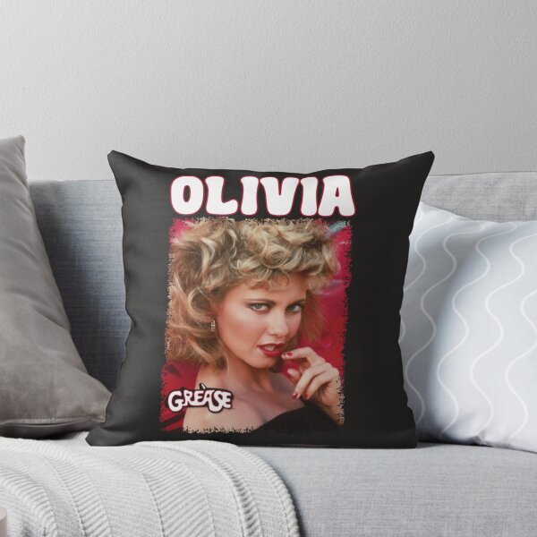 Item preview, RIP Olivia Newton-John designed and sold by Miriam Brayan.