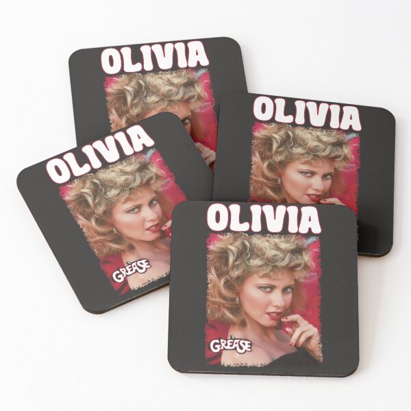 Item preview, RIP Olivia Newton-John designed and sold by Miriam Brayan.