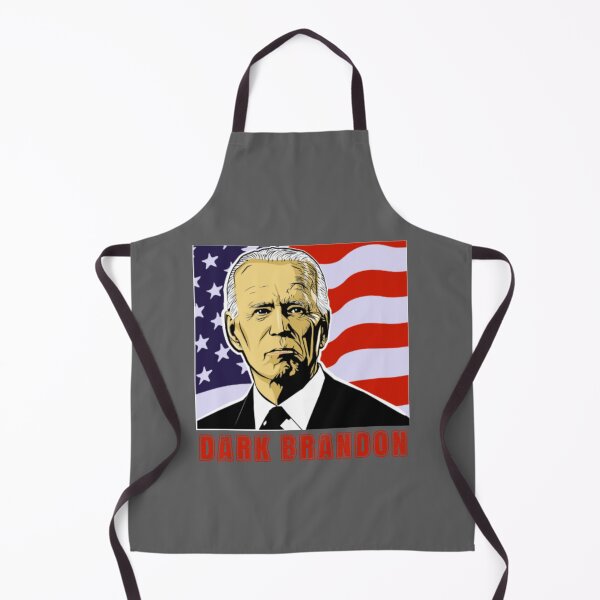 Item preview, Dark Brandon Rising Joe Biden Funny Political Liberal Meme, Political Joe Biden Meme designed and sold by MoTeesMo.