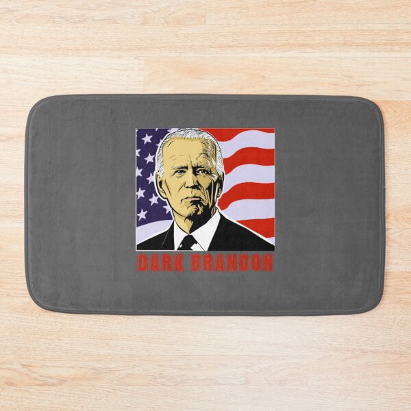 Item preview, Dark Brandon Rising Joe Biden Funny Political Liberal Meme, Political Joe Biden Meme designed and sold by MoTeesMo.