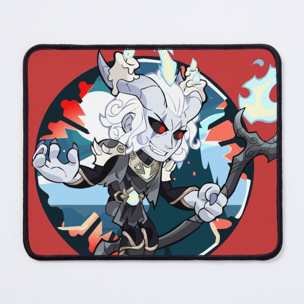 Item preview, Brawlhalla Soulbound Diana designed and sold by Hi-Hi-ItsInsane.