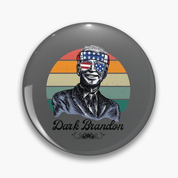 Item preview, Dark Brandon Rising Joe Biden Funny Political Liberal Meme, Political Joe Biden Meme designed and sold by MoTeesMo.