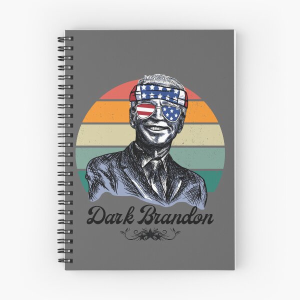 Item preview, Dark Brandon Rising Joe Biden Funny Political Liberal Meme, Political Joe Biden Meme designed and sold by MoTeesMo.