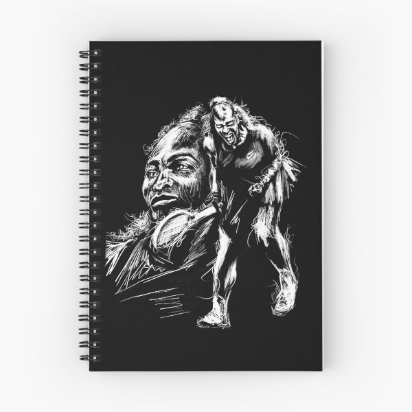 Item preview, Serena Williams Feminist designed and sold by KieraWard.