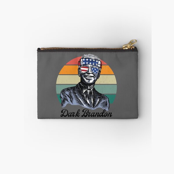 Item preview, Dark Brandon Rising Joe Biden Funny Political Liberal Meme, Political Joe Biden Meme designed and sold by MoTeesMo.