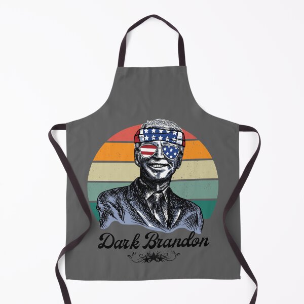 Item preview, Dark Brandon Rising Joe Biden Funny Political Liberal Meme, Political Joe Biden Meme designed and sold by MoTeesMo.