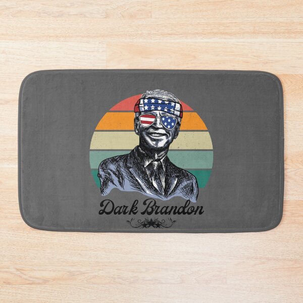 Item preview, Dark Brandon Rising Joe Biden Funny Political Liberal Meme, Political Joe Biden Meme designed and sold by MoTeesMo.