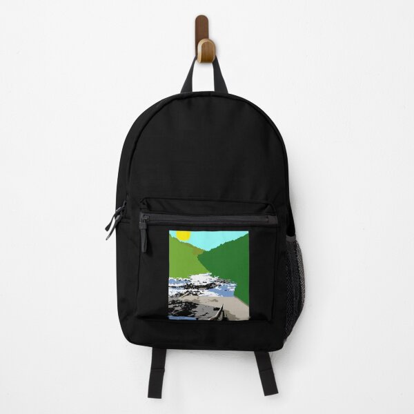 Item preview, Ocoee River designed and sold by VividExhibition.