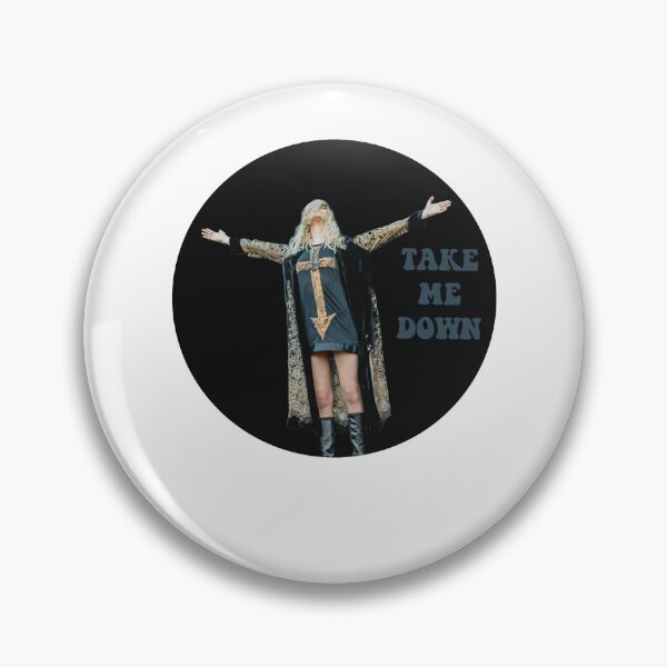 Item preview, Boy Who Loves Sign With The Devil Take Me Down Years Old Birthday designed and sold by Alanalonda.
