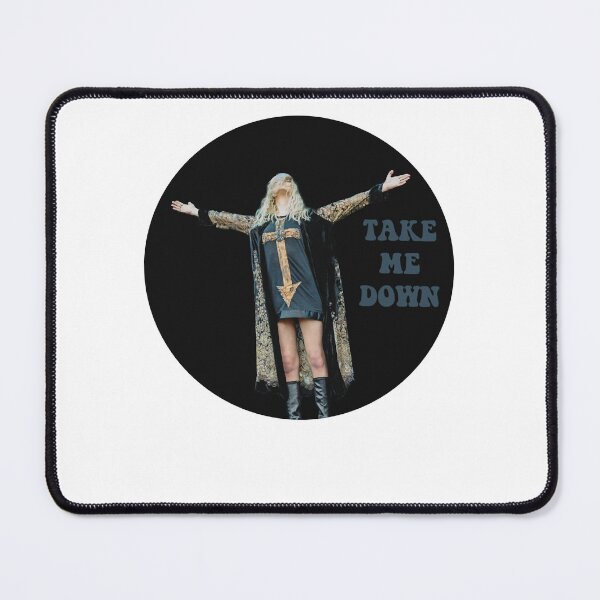 Item preview, Boy Who Loves Sign With The Devil Take Me Down Years Old Birthday designed and sold by Alanalonda.