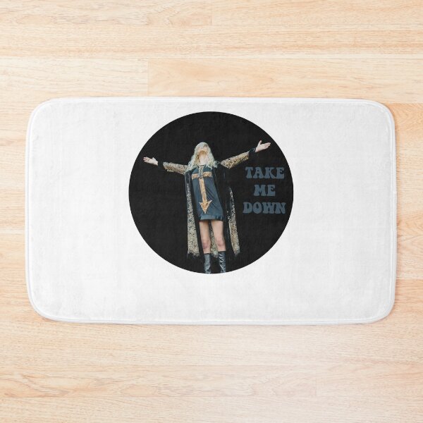 Item preview, Boy Who Loves Sign With The Devil Take Me Down Years Old Birthday designed and sold by Alanalonda.