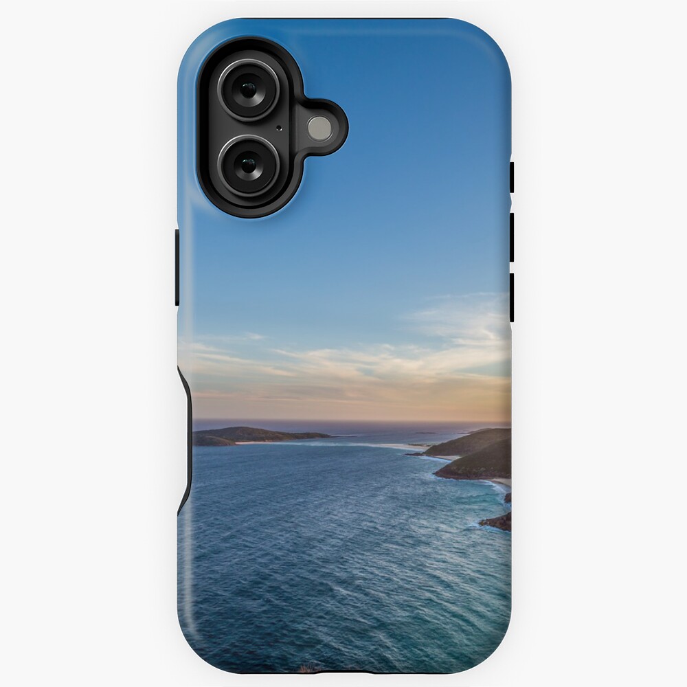Item preview, iPhone Magsafe Tough Case designed and sold by tamchurch.