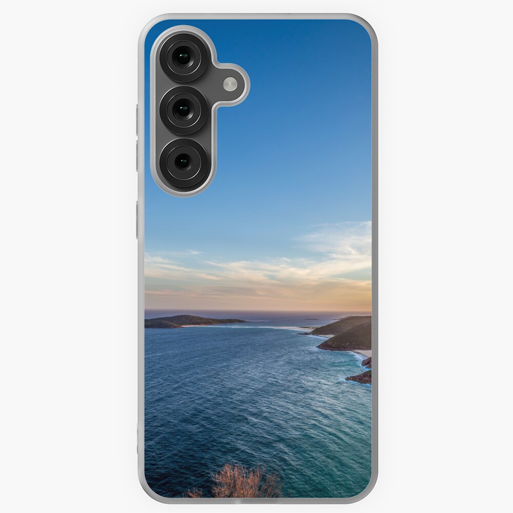 Item preview, Samsung Galaxy Soft Case designed and sold by tamchurch.