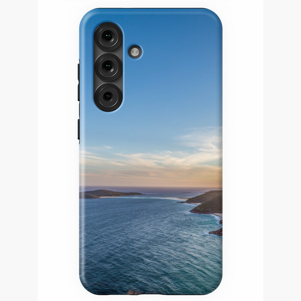 Item preview, Samsung Galaxy Tough Case designed and sold by tamchurch.