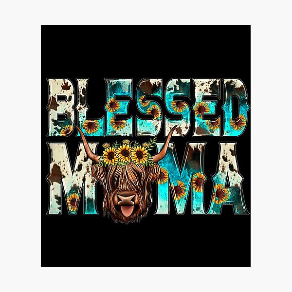 Joe Mama Face Photographic Print for Sale by PeaceWorkDesign