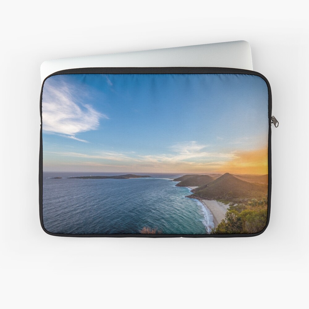 Item preview, Laptop Sleeve designed and sold by tamchurch.