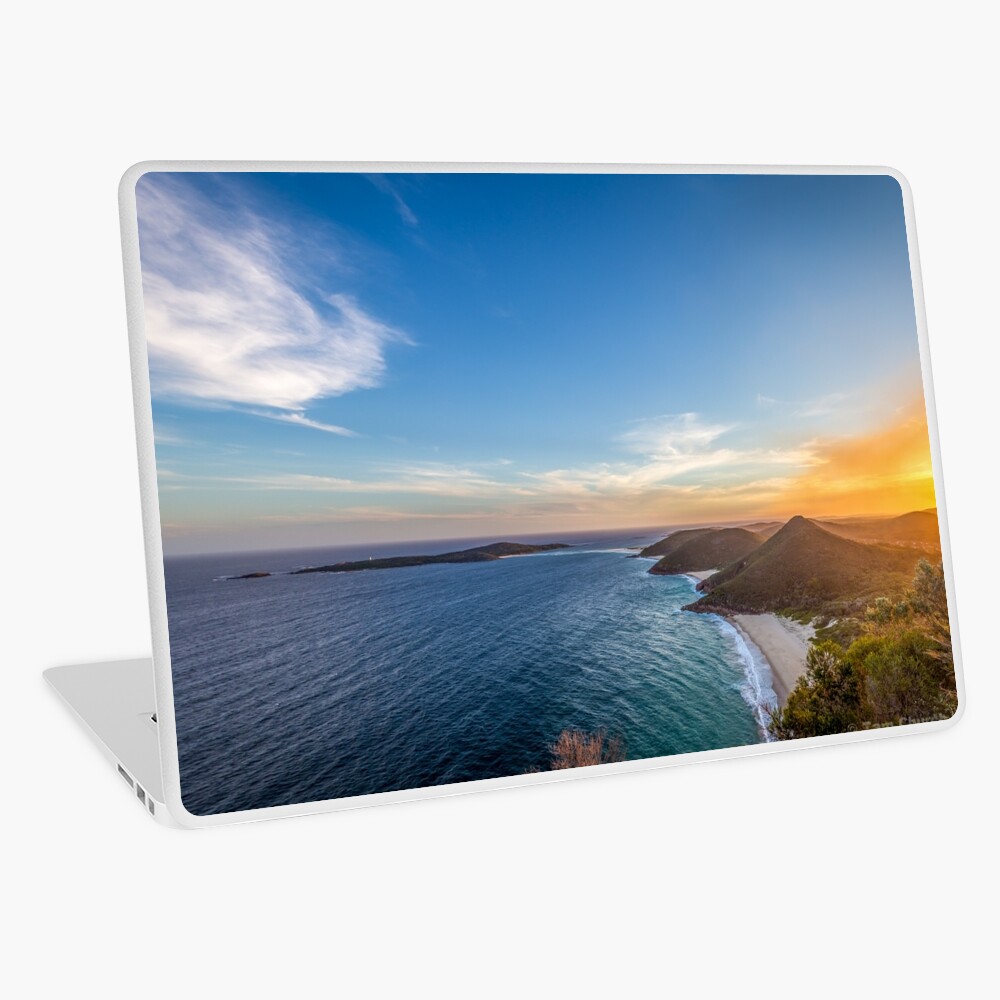Item preview, Laptop Skin designed and sold by tamchurch.