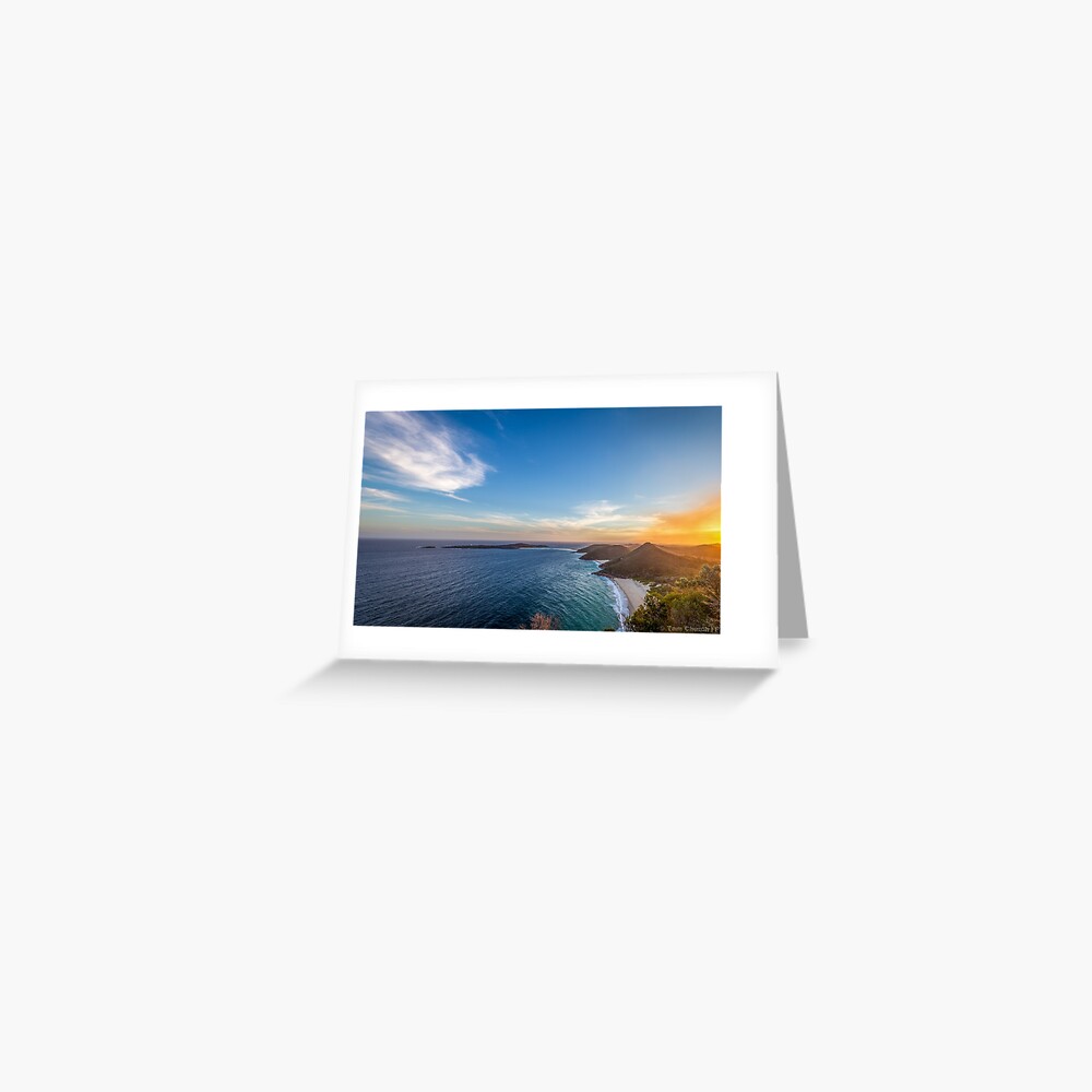 Item preview, Greeting Card designed and sold by tamchurch.