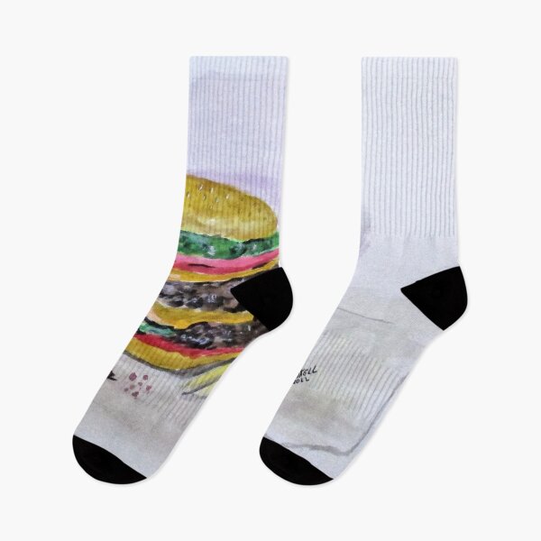 Item preview, Double Cheeseburger Please designed and sold by Clyde J. Kell.