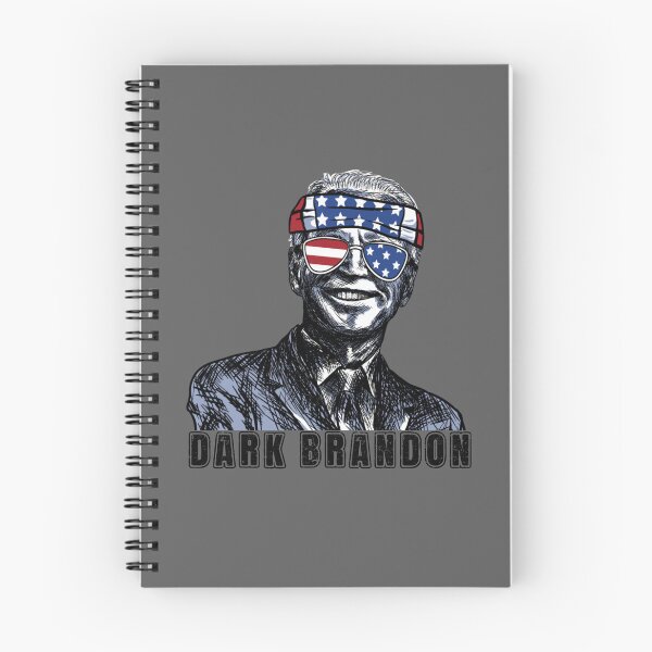 Item preview, Dark Brandon Rising Joe Biden Funny Political Liberal Meme, Political Joe Biden Meme designed and sold by MoTeesMo.