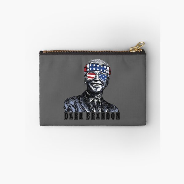 Item preview, Dark Brandon Rising Joe Biden Funny Political Liberal Meme, Political Joe Biden Meme designed and sold by MoTeesMo.