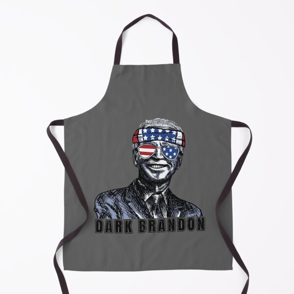 Item preview, Dark Brandon Rising Joe Biden Funny Political Liberal Meme, Political Joe Biden Meme designed and sold by MoTeesMo.