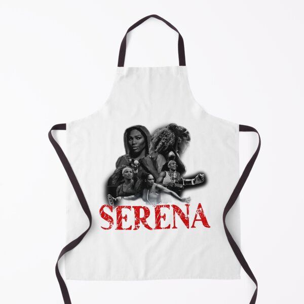Item preview, Serena Williams Retro designed and sold by KieraWard.