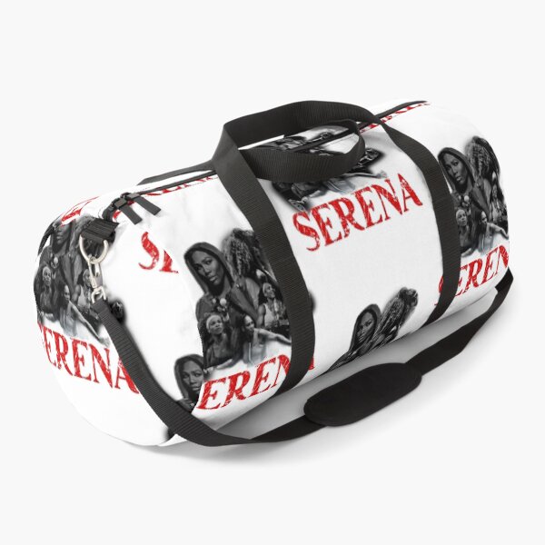 Item preview, Serena Williams Retro designed and sold by KieraWard.