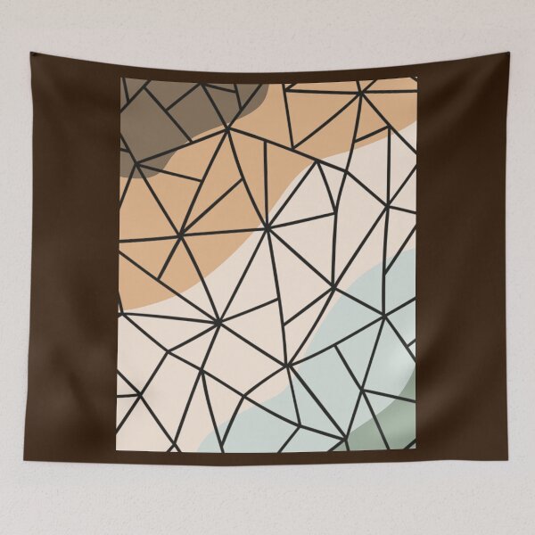 Item preview, Geometric Designs  designed and sold by Ycotton8.