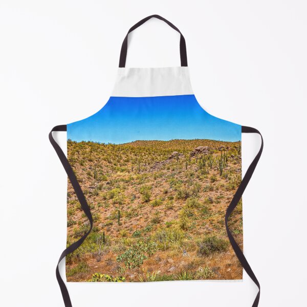Item preview, Apache Trail Scenic Drive View designed and sold by GestaltImagery.