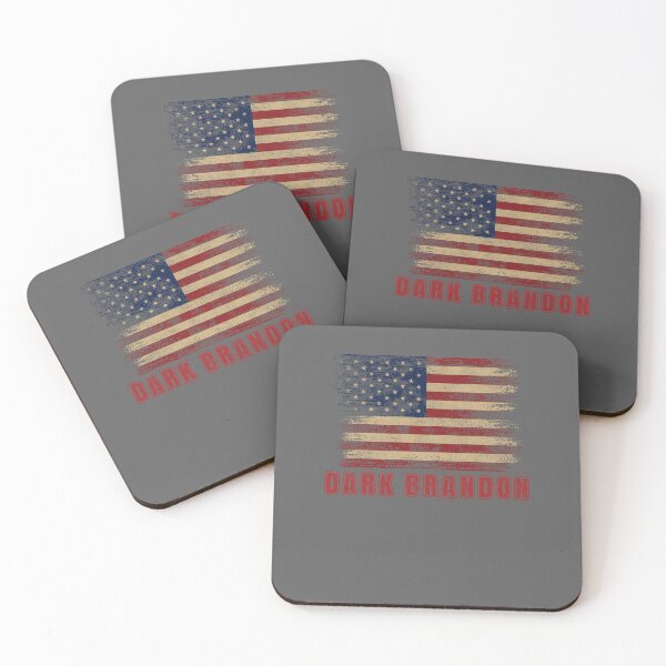 Item preview, Dark Brandon Rising Joe Biden Funny Political Liberal Meme, Political Joe Biden Meme designed and sold by MoTeesMo.