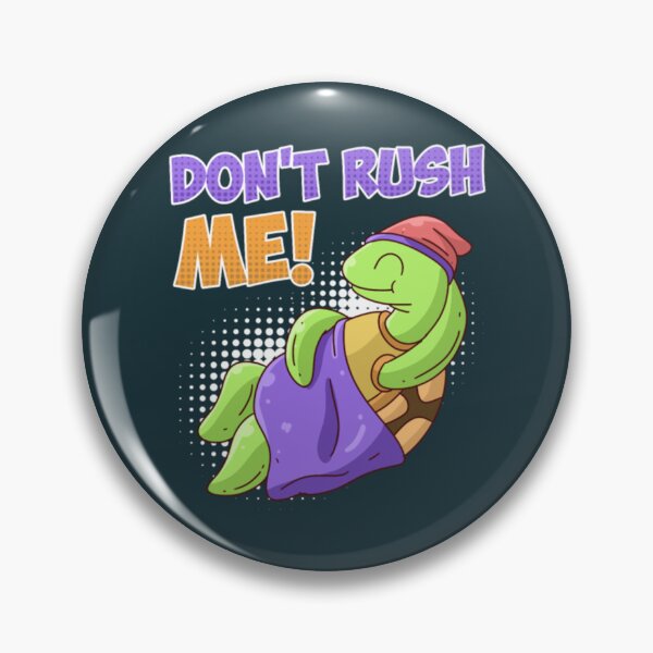 Item preview, Do not rush me sleep shirt Chill Relax designed and sold by CallasgerJumble.