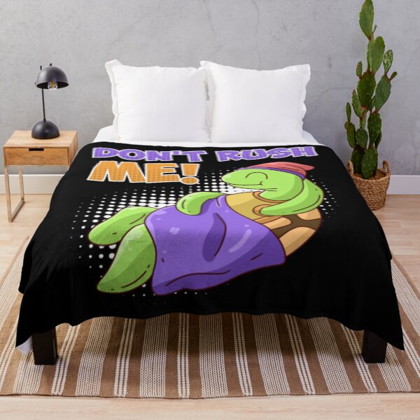 Item preview, Do not rush me sleep shirt Chill Relax designed and sold by CallasgerJumble.